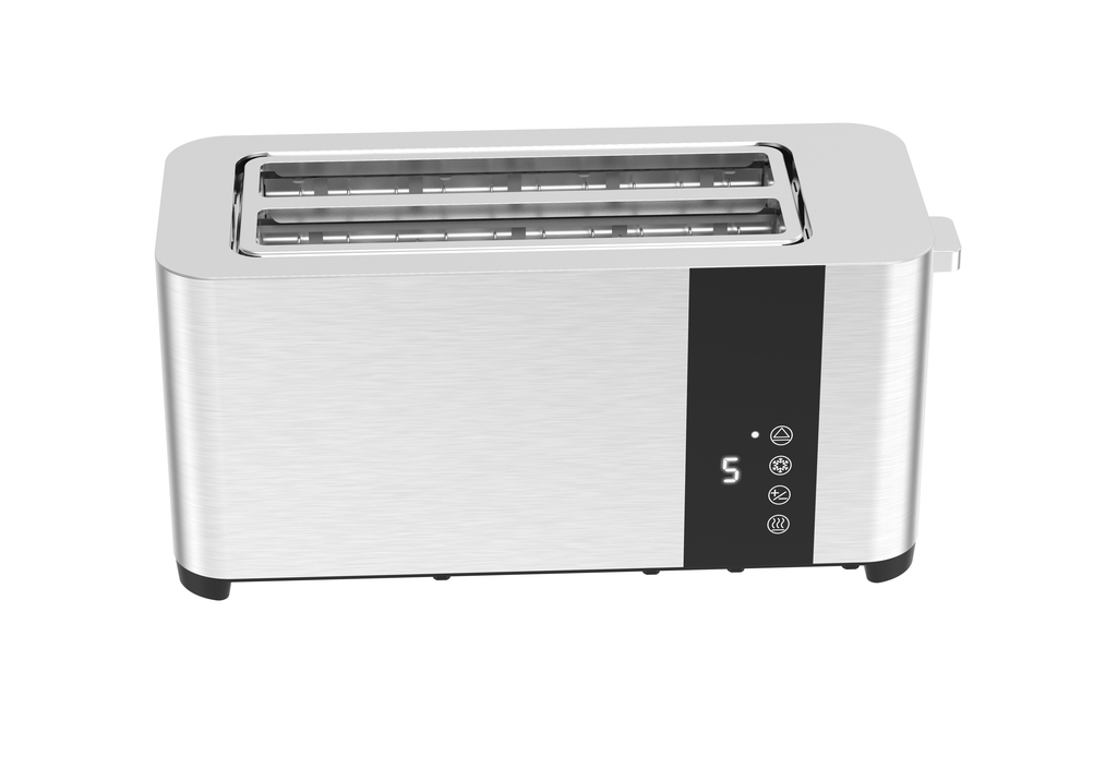 4slice toaster THT-6015LD